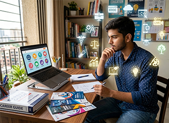 How to Pick the Right Career After 12th?